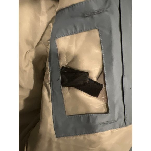 Unisex Helix Snowboarding Ski Winter Jacket Childrens size 12 - Picture 7 of 8